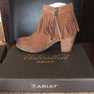 Stoat women’s boot